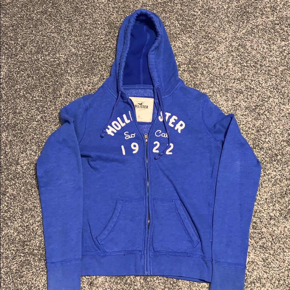 Hollister Jacket